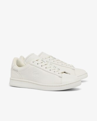 Zapatillas Carnaby Shield de piel de mujer
