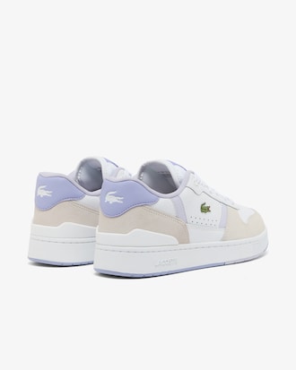 Zapatillas de mujer T-Clip Set