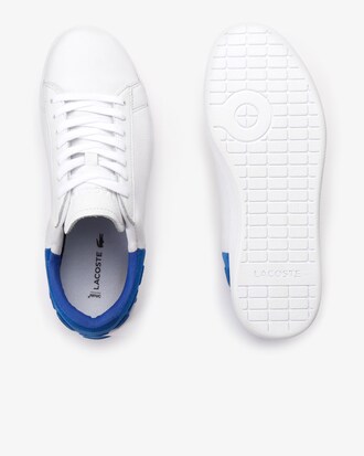 Zapatillas de mujer Carnaby Evo de piel curtida