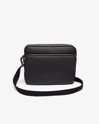 Men's Classic Petit Piqu&eacute; Airline Bag