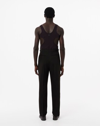 Pantalón de pinzas Runway