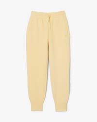 Pantalón de chándal de algodón