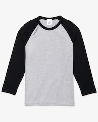 Camiseta unisex Lacoste LIVE en algod&oacute;n