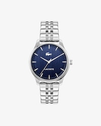 Reloj de acero Lisbon