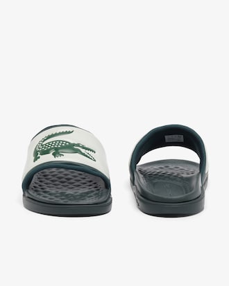 Serve Slide Dual de hombre