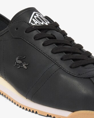 Zapatillas Club-Low de piel de hombre