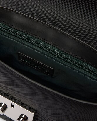 Bolso de mensajero con solapa Daily City