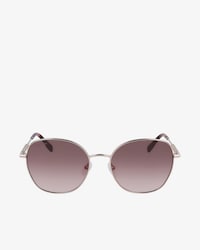 Gafas ovaladas Neoheritage de metal