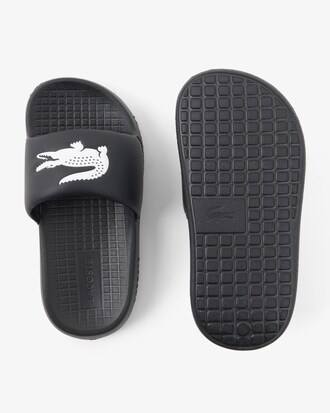 Chanclas juveniles Serve Slide 1.0