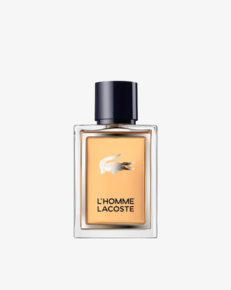 Eau de toilette L’Homme Lacoste, 50 ml