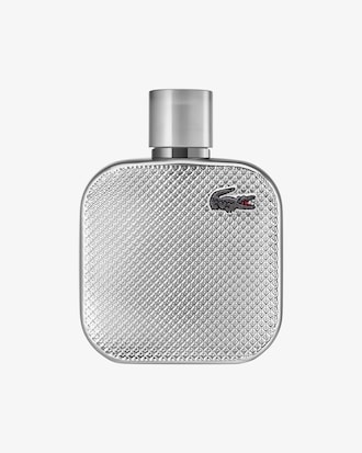 Eau de Parfum L.12.12 Silver Grey, 100 ml
