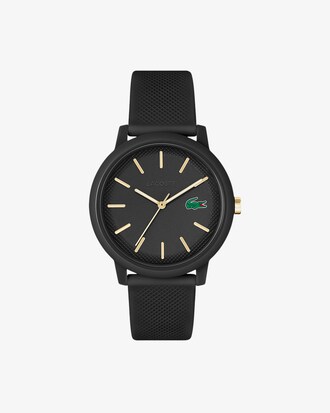 Reloj de silicona Lacoste.12.12