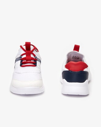 Zapatillas infantiles LT Dash de tela