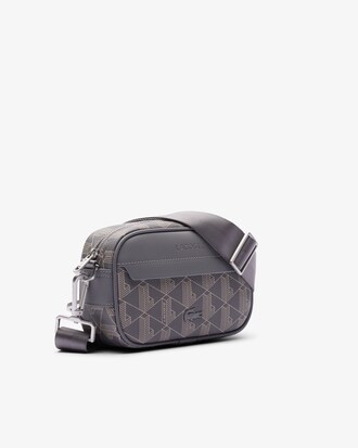 Bolso de mensajero pequeño The Blend