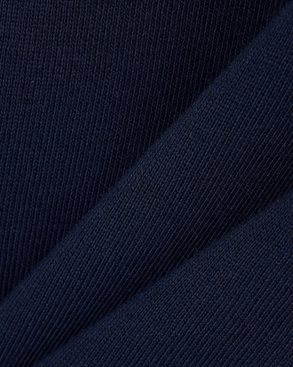 Sudadera con capucha de felpa