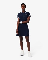 Vestido polo Roland-Garros Edition