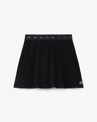 Falda deportivos de piqu&eacute; el&aacute;stico Ultra Dry