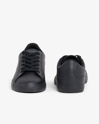 Zapatillas junior Lerond de material sint&eacute;tico