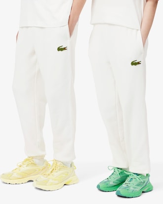 Pantalón de chándal de corte holgado
