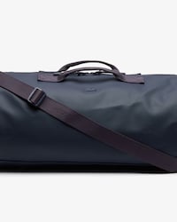 Macuto de hombre L.12.12 Concept Signature en lona revestida