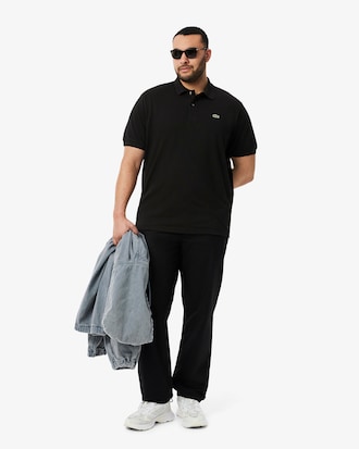 Polo L.12.12 LIGHT Classic Fit