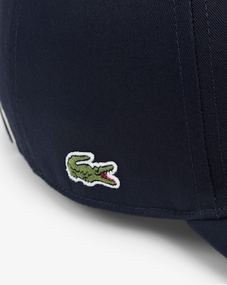 Gorra de b&eacute;isbol con bordado 3D