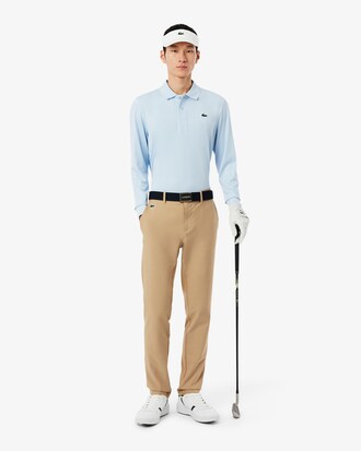 Pantal&oacute;n de golf de corte ajustado Ultra Dry
