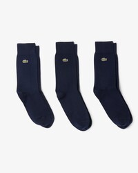 Pack de 3 calcetines largos