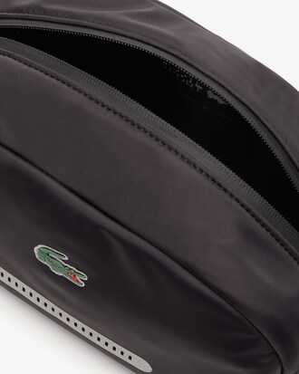 Men's Lacoste SPORT Match Point Nylon Toilet Kit