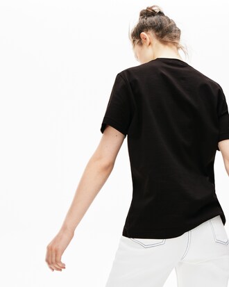 Camiseta Unisex Lacoste Live