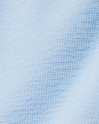 Pantal&oacute;n corto de punto jersey texturizado