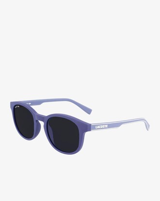 Gafas redondas Active Line