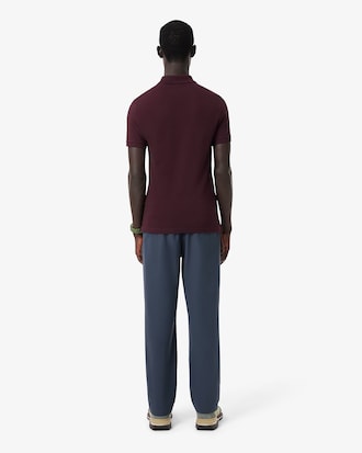 Pantal&oacute;n chino de punto de corte regular Commuter