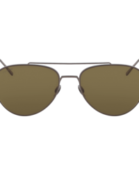 Metal Ultrathin Sunglasses