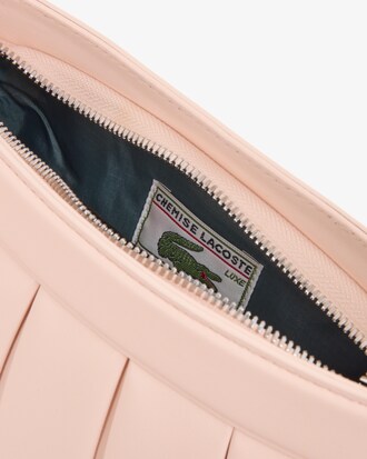 Cartera de piel H Lenglen