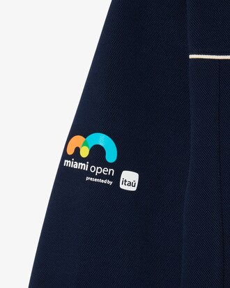 Chaqueta Miami Open Edition para recogepelotas masculinos