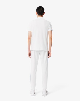 Pantalón de chándal deportivo estampado