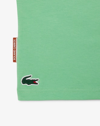 Camiseta de tenis Roland Garros Edition