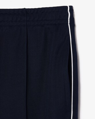 Pantalón de chándal Paris de piqué