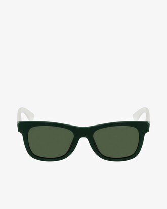 Gafas rectangulares L.12.12