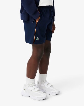 Pantal&oacute;n corto Roland-Garros Edition para recogepelotas masculinos