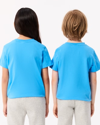 Camisa de algodón