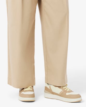 Zapatillas de mujer T-Clip Set