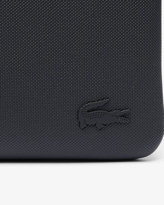 Bolso pequeño de hombre clásico