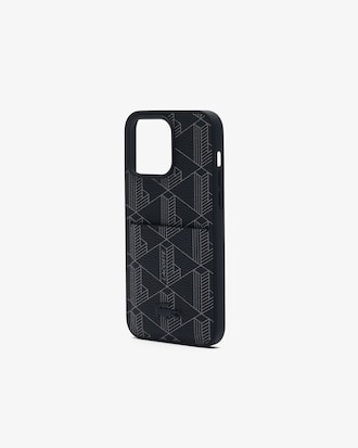 Funda para iPhone 15 Pro Max con estampado The Blend