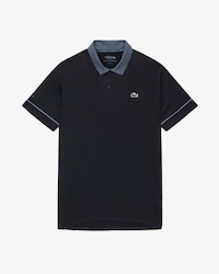 Polo oficial Lacoste Tennis x Novak Djokovic