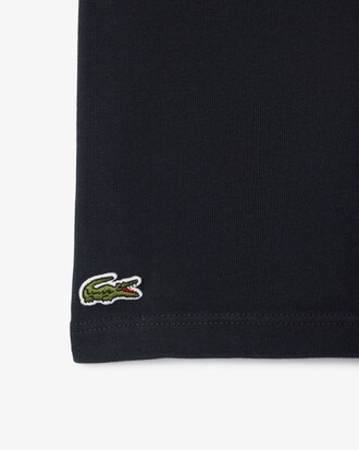 Camiseta de algod&oacute;n estampada