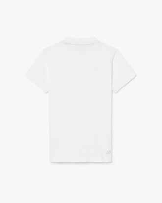 Camiseta de tenis de tejido Ultra Dry Roland Garros Edition Ultra