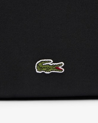 Bolso de medialuna Neocroc grande