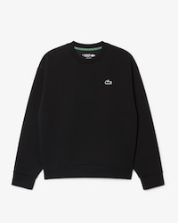 Sudadera deportiva de interlock